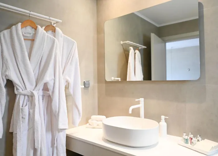 Pefki Luxury Vakantiehuis