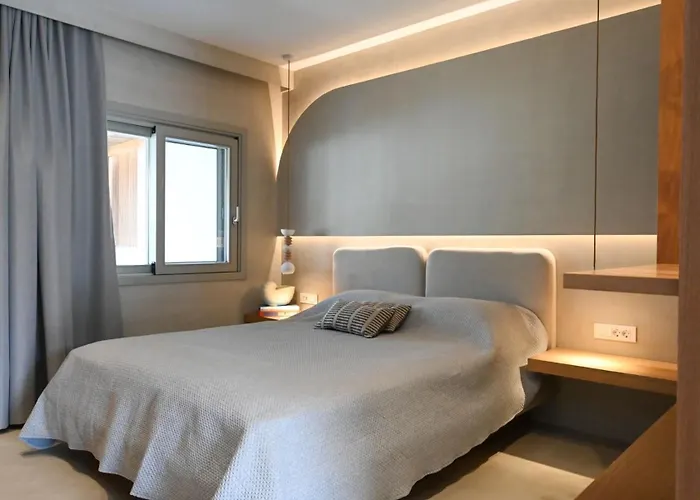 Pefki Luxury Vakantiehuis *