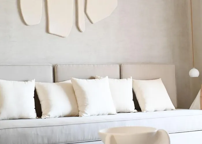 Pefki Luxury Vakantiehuis Telendos