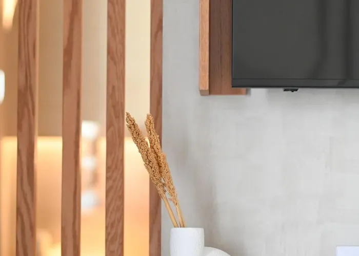 Pefki Luxury Telendos