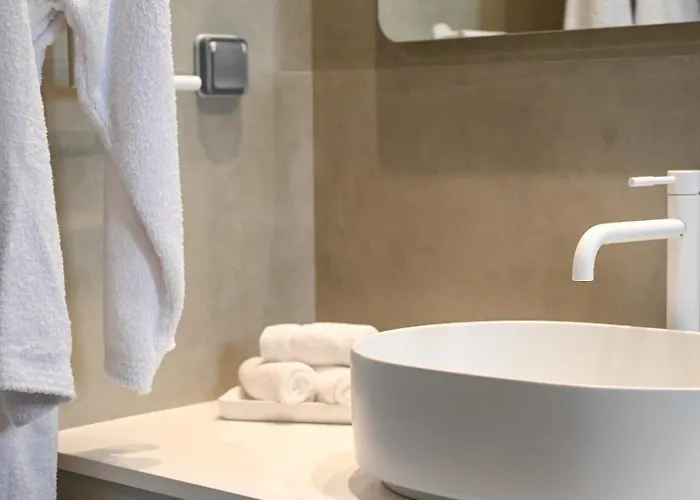 Pefki Luxury * Telendos