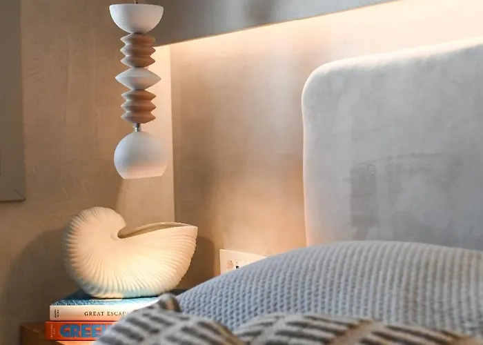 Pefki Luxury Vakantiehuis