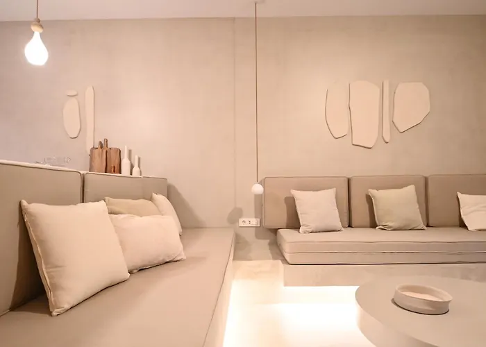 Pefki Luxury Vakantiehuis Telendos